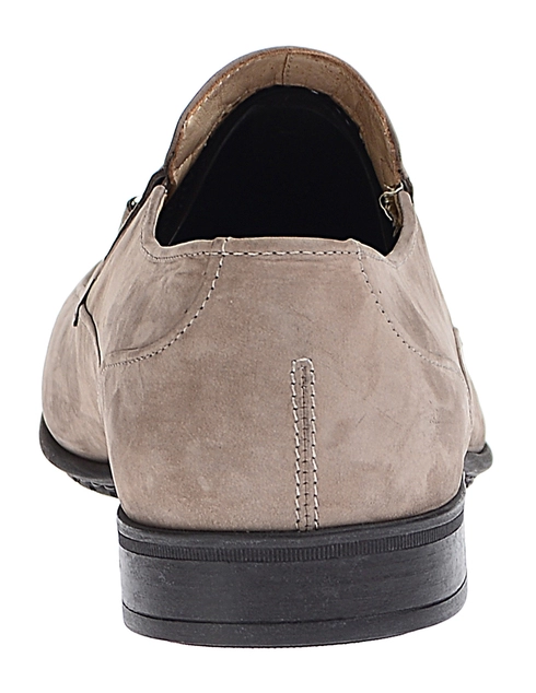 бежевые Лоферы Aldo Brue 94_beige