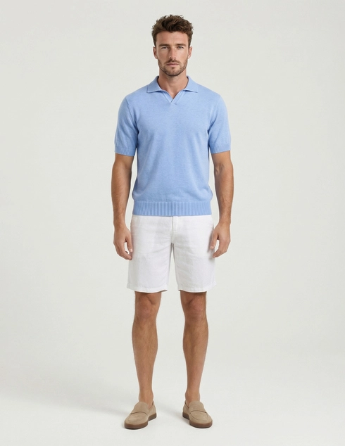 Paul&Shark 26411645-363_blue фото-6