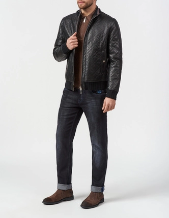 MASSIMO SFORZA куртка