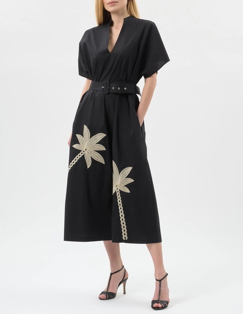 Kaos NT045-cotton_black фото-2