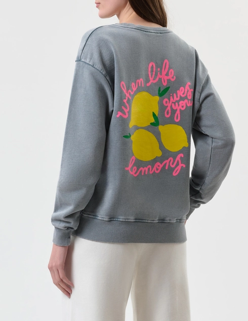 Kocca P26PFE8617ABUNO90007_gray фото-4