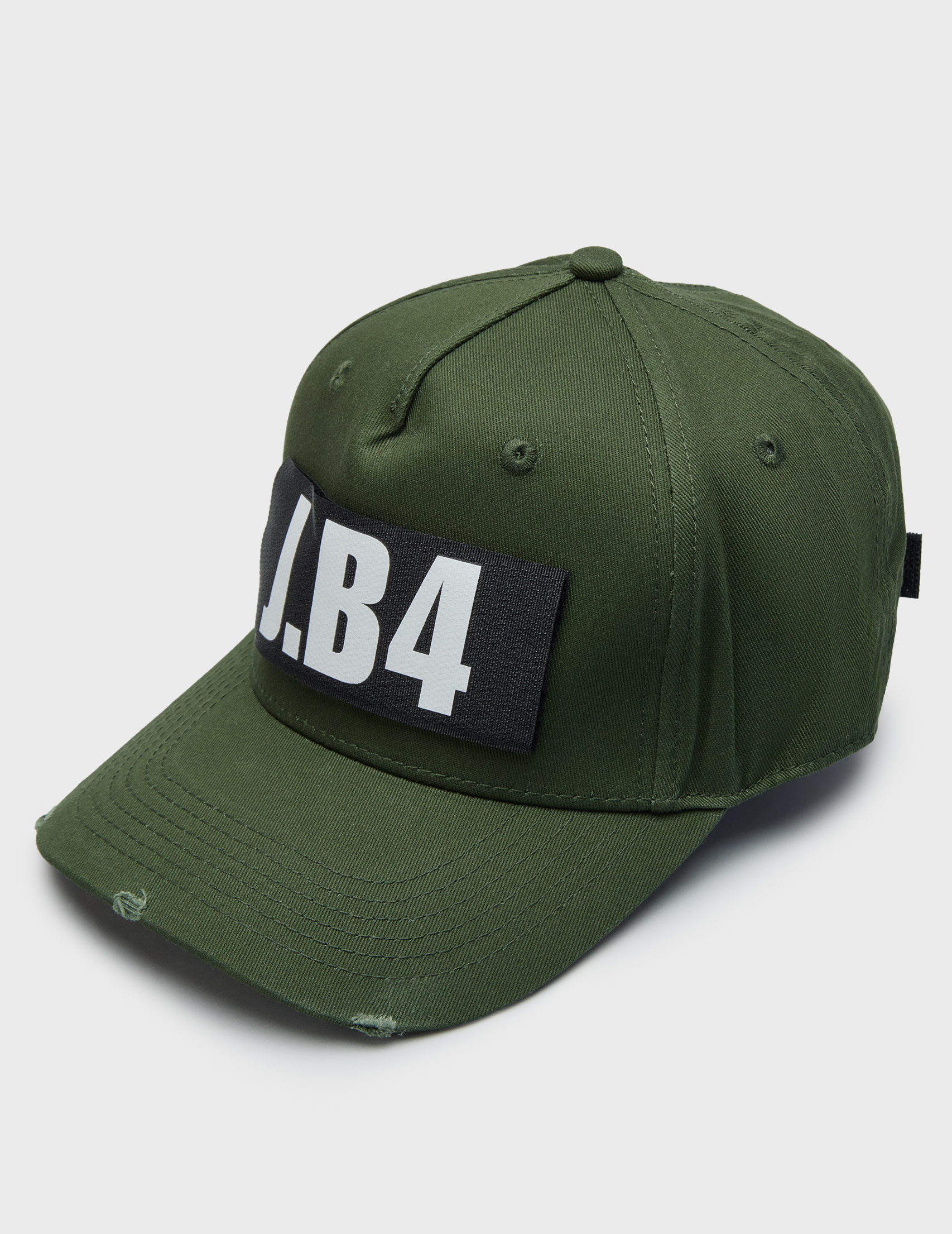 

Кепка, Зеленый