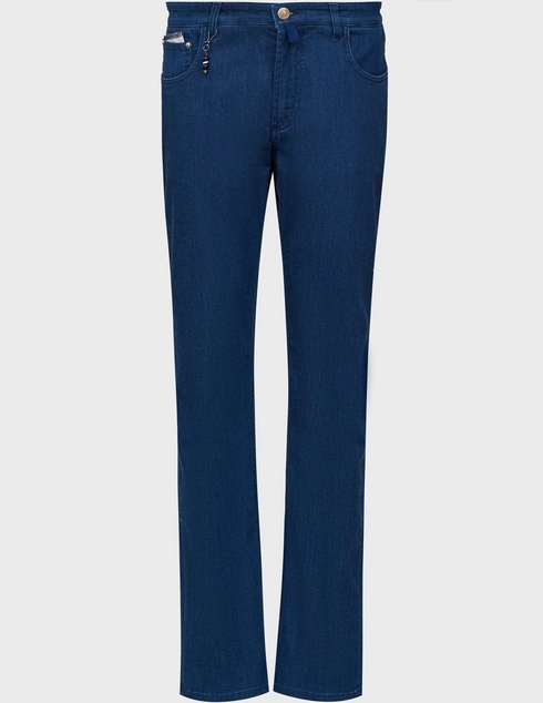 Portofino Jeans FW21-721-Solus-blue фото-1