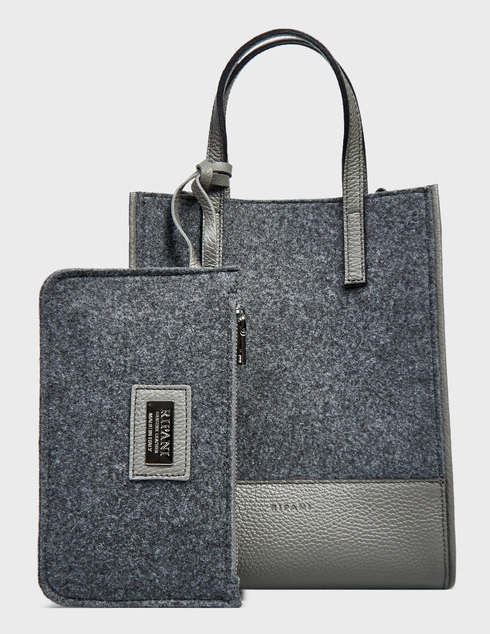 Ripani 6212-grey_gray фото-1
