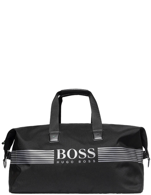 Hugo Boss 50332696-002b_black фото-1