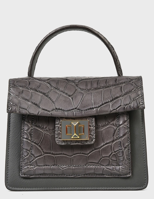 Silvano Biagini 0011-gray фото-1