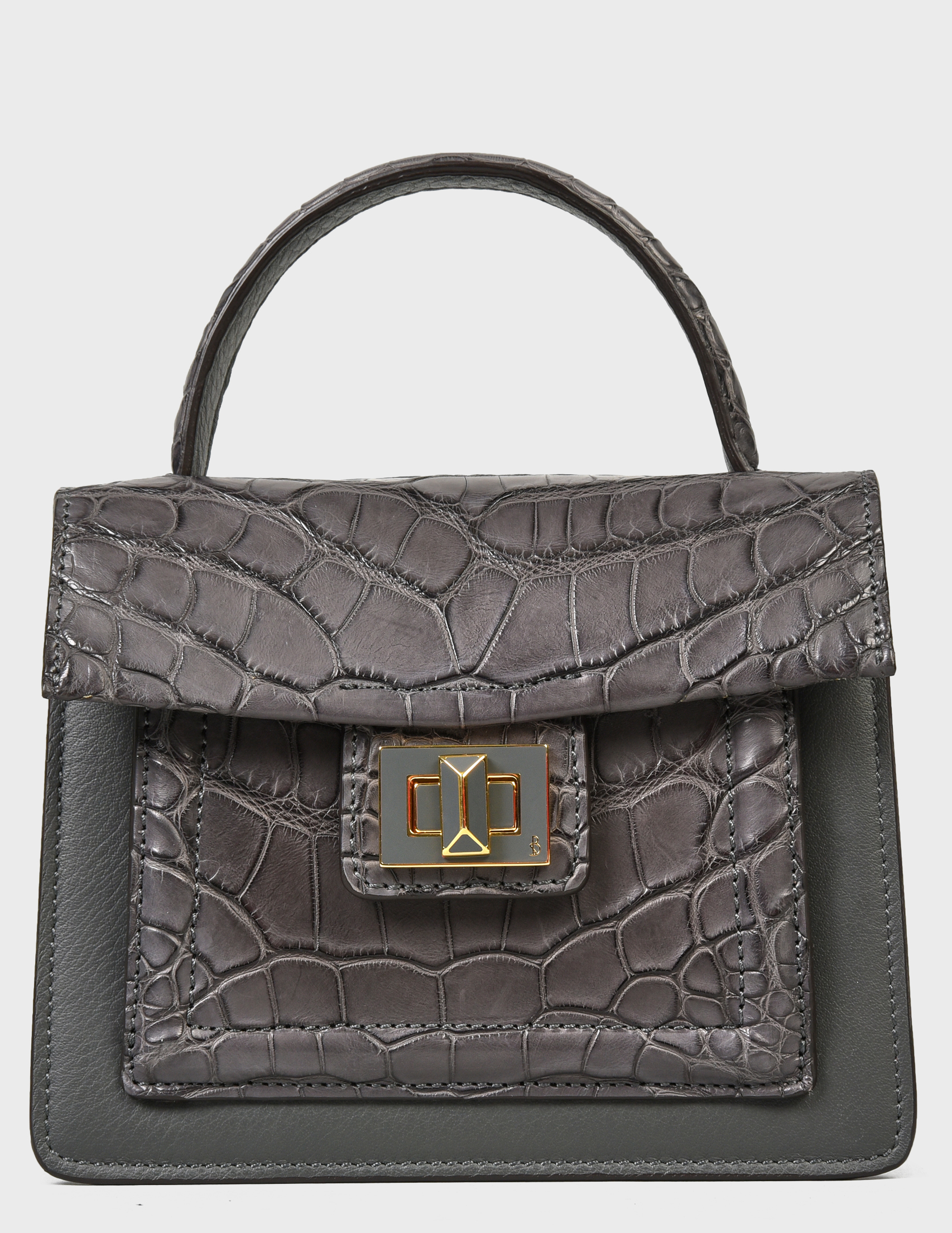 

Сумка, Серый