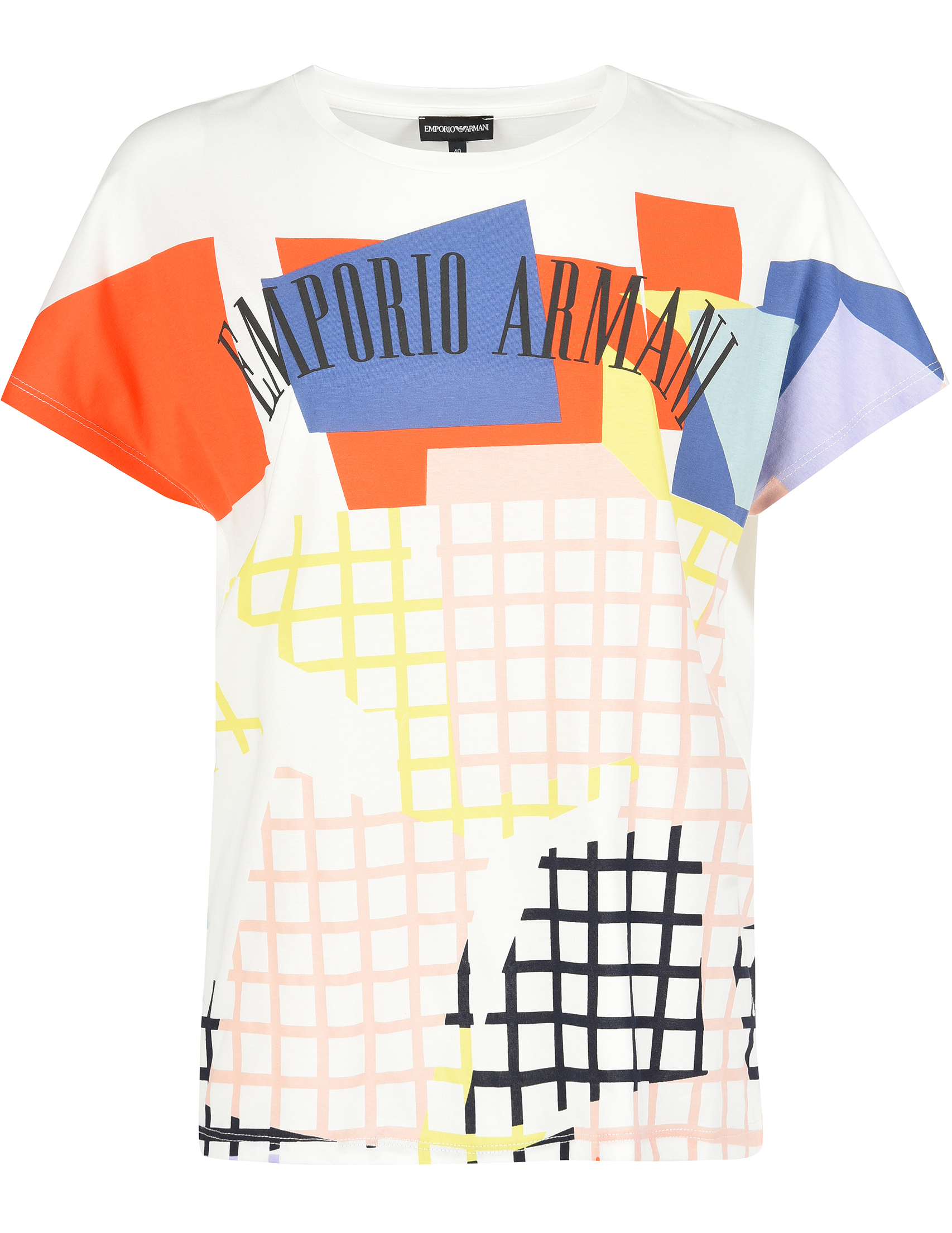 

Футболка, Бежевый