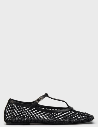 STRATEGIA балетки