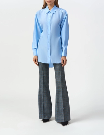 NINA RICCI рубашка