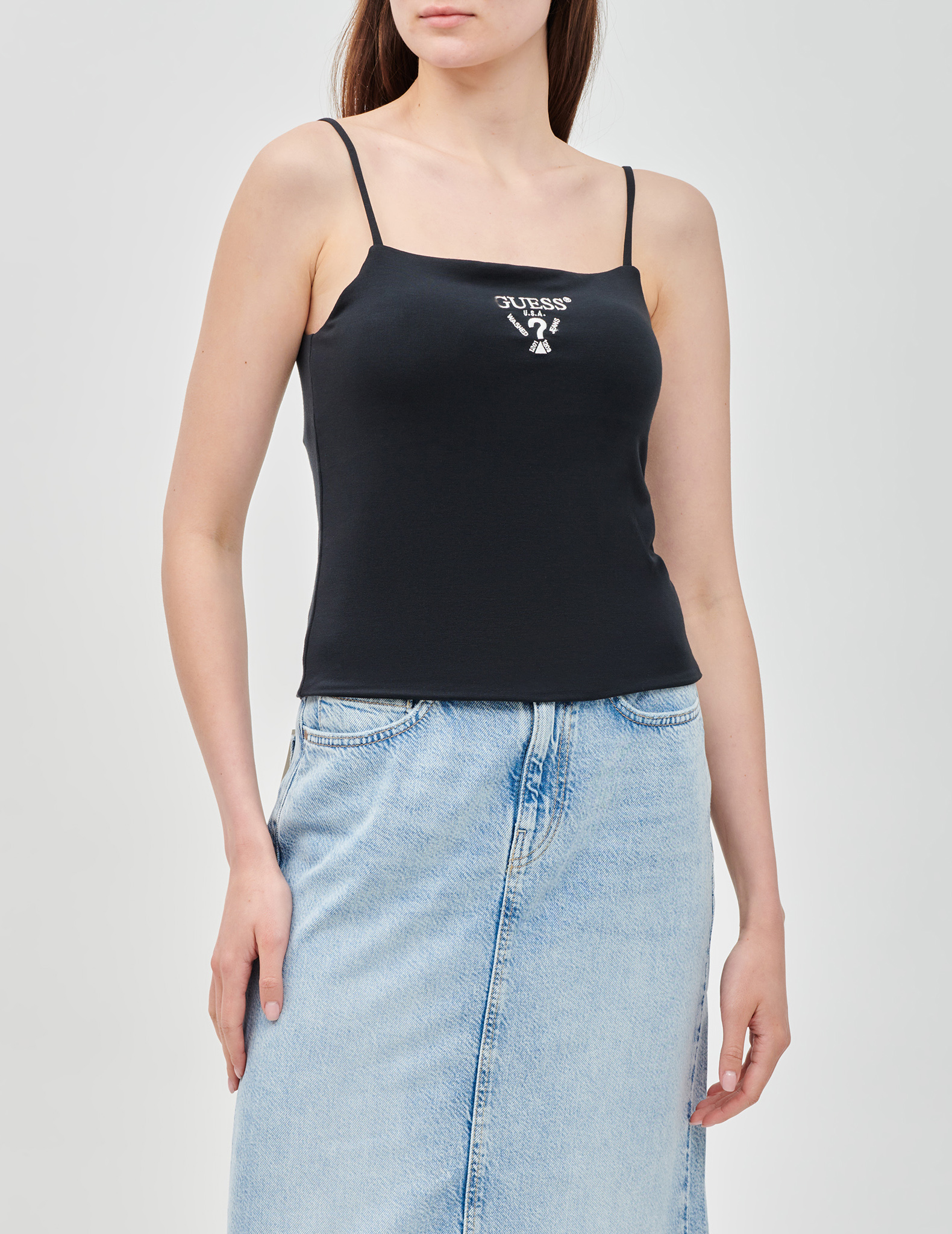 

Топ, Черный