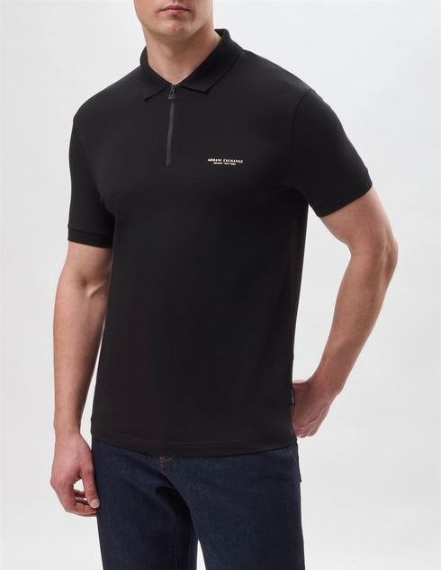 Armani Exchange XM003422-AF26650-UC001_black фото-3