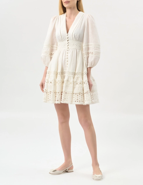 Zimmermann 7049D-IVO_white фото-2