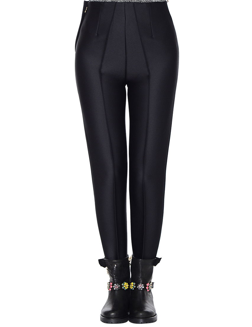 Женские брюки BOGNER 1171_black