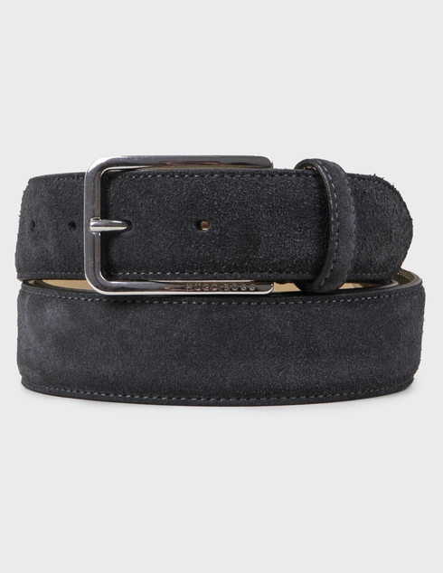 Hugo Boss HB05-07-02-19-gray фото-1