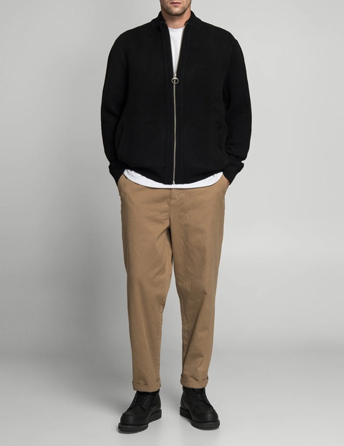 Barbour MKN1661BK31 фото-2