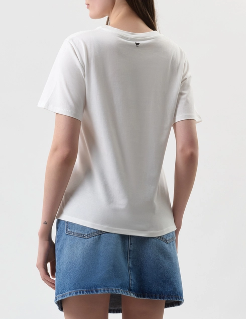 Weekend Max Mara TENUE-3_white фото-4