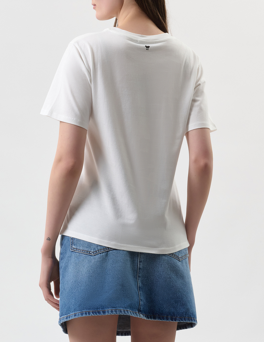Weekend Max Mara TENUE-3_white фото-4