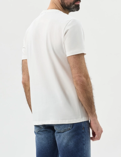 Antony Morato MMKS02602-FA100258-1011-white фото-4