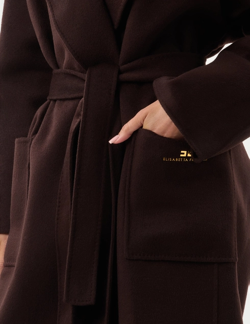 Elisabetta Franchi CP-01D-66E2-V850-EV9 фото-5