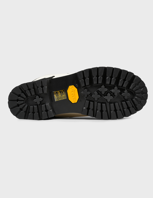 черные Ботинки Proenza Schouler PS31125B-08233-101-999-black размер - 38; 37.5; 40