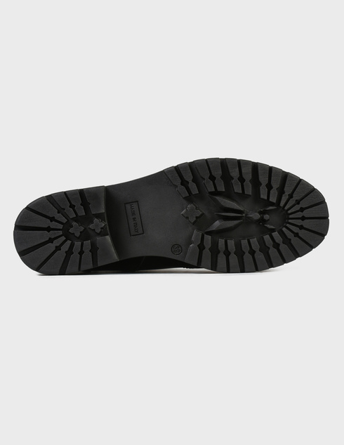 черные Ботинки Repo 11408-black размер - 36; 37; 38; 39; 40; 41