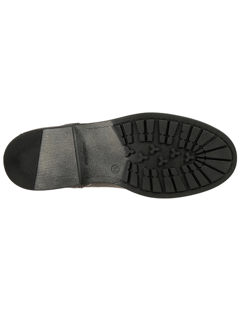 черные Ботинки Nila & Nila 4199_black размер - 37