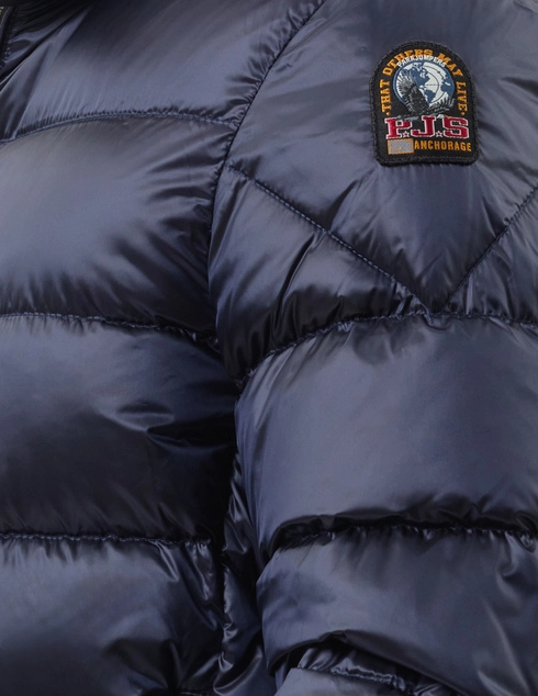 Parajumpers SX12-0316_blue фото-5