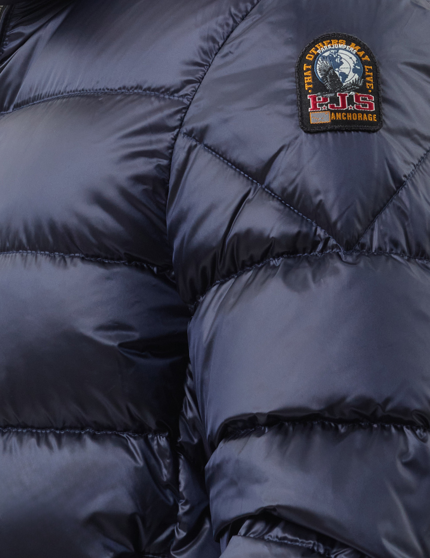 Parajumpers SX12-0316_blue фото-5