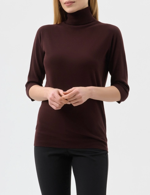 Kontatto 3M0823CNAI263M28-169_brown фото-3