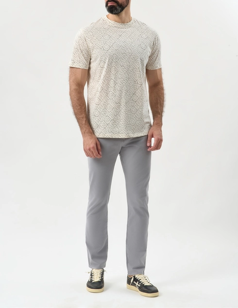Armani Exchange XM002783-AF10356-F1167_white фото-2