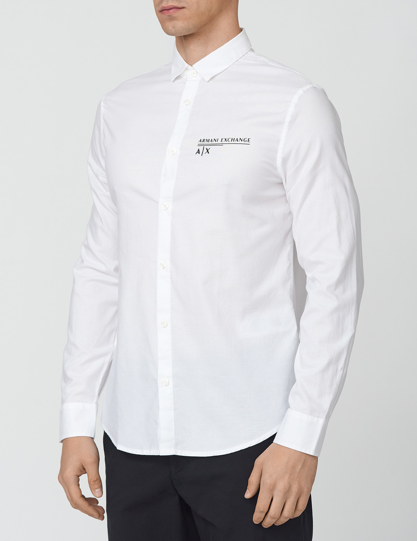 Armani Exchange 6LZC17-ZNWWZ-1100_white фото-2
