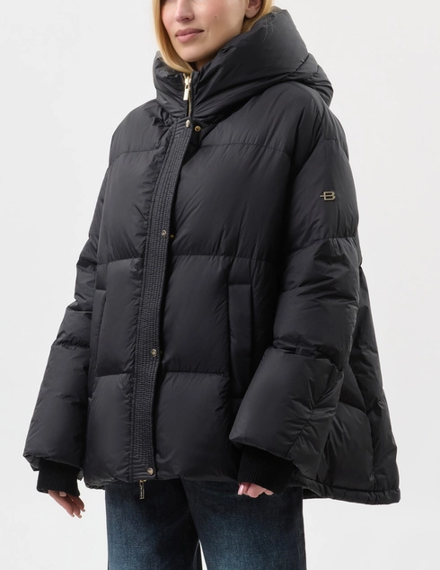 Baldinini A6B115CER-V000_black фото-3