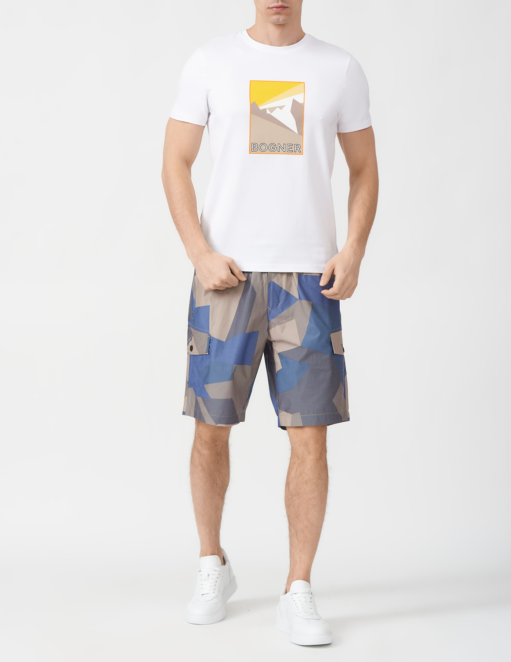 

Футболка, Белый