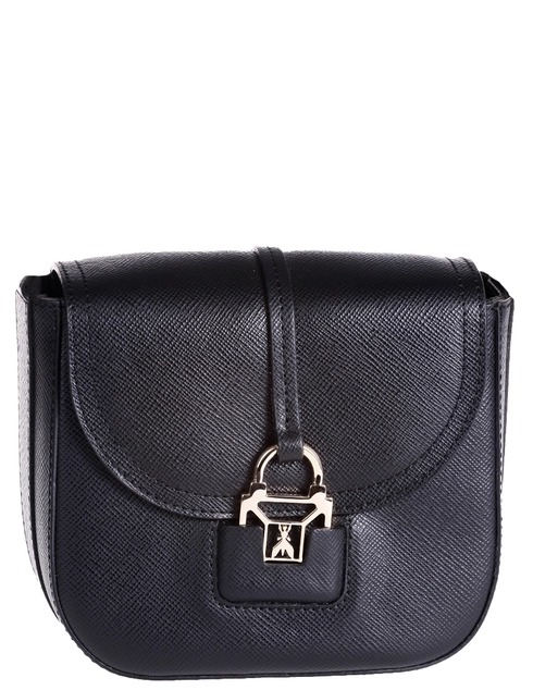 Patrizia Pepe 6522_black фото-1
