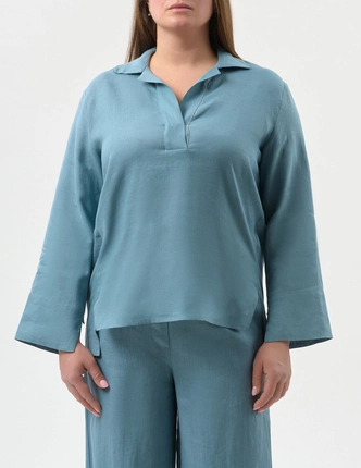 PANICALE CASHMERE блуза