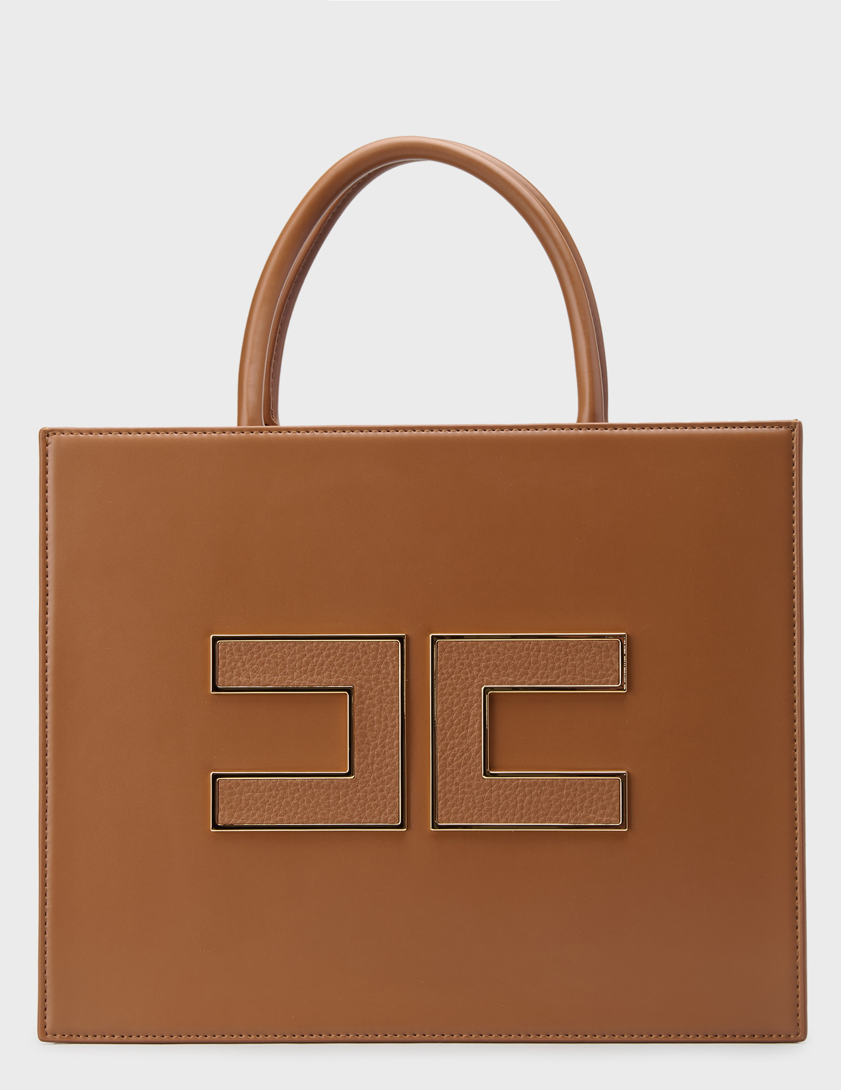 

Сумка, Коричневый