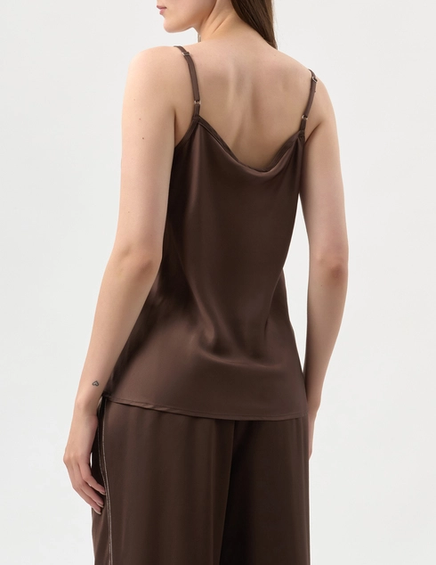 Atelier Emi ESW28614816_brown фото-4