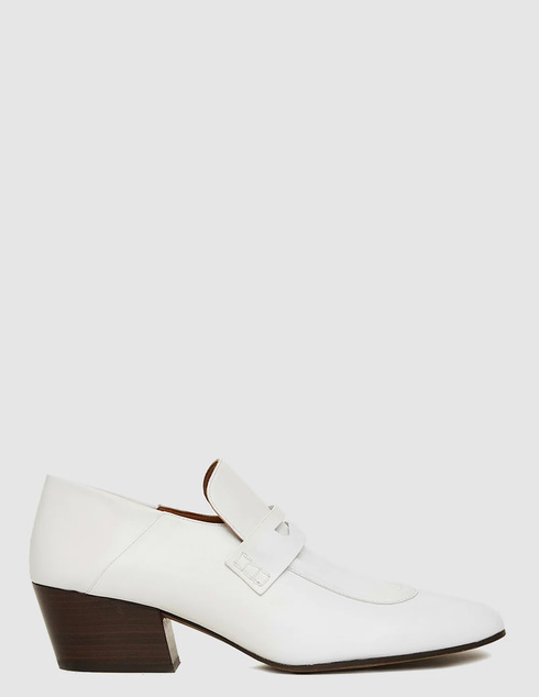 белые Туфли Joseph JO34016A100-white размер - 37; 38