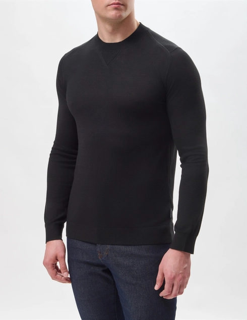 Armani Exchange XM003570-AF28778-UC001_black фото-3