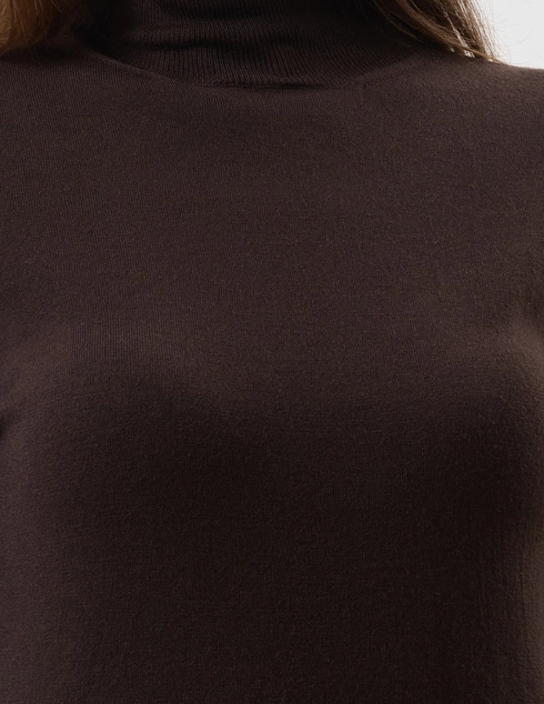 Weekend Max Mara OCROMA_brown фото-5