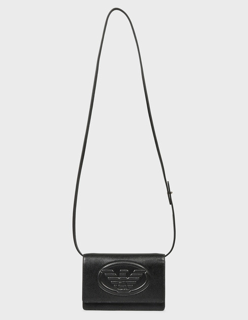 Emporio Armani Y3B086-T-black фото-2