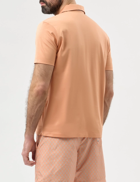 Paul&Shark 26411249-231_orange фото-4