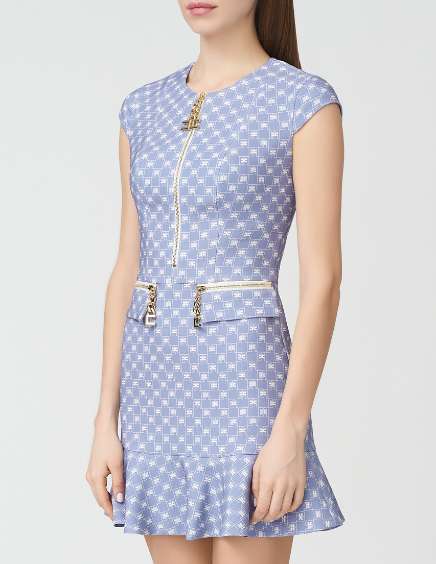 Elisabetta Franchi AB-054-21E2-V440-AM2 фото-2