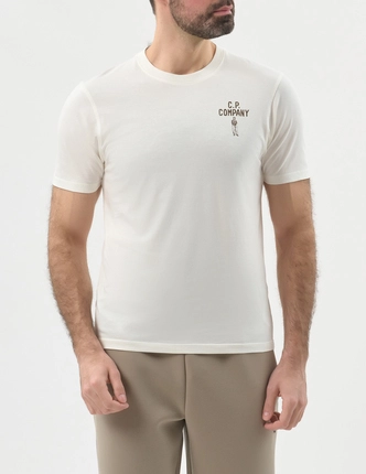 C.P. COMPANY футболка