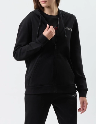 ARMANI EXCHANGE спортивная кофта