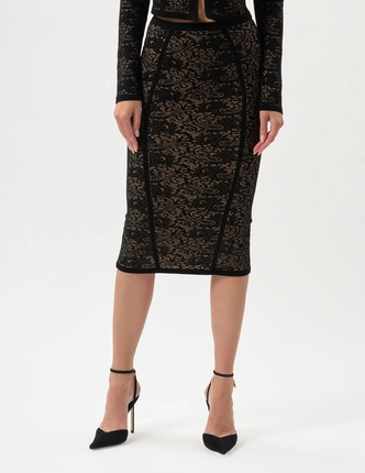 ELISABETTA FRANCHI спідниця