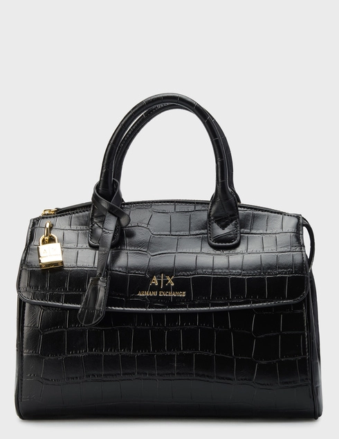 Armani Exchange XW000307-AF17154-UC001_black фото-1