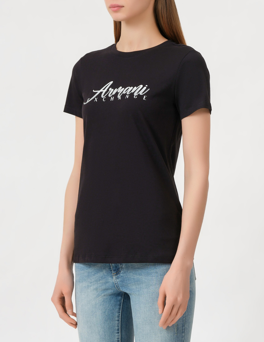 Armani Exchange 3KYTKQ-YJ5MZ-1200-black фото-2