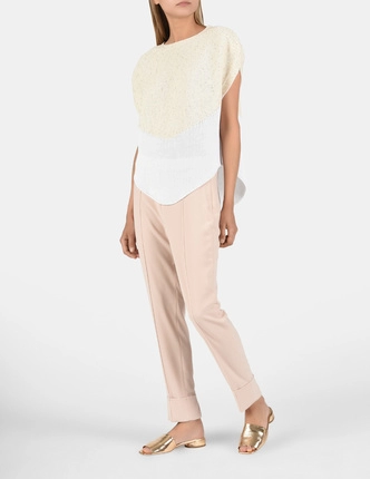 D.EXTERIOR брюки